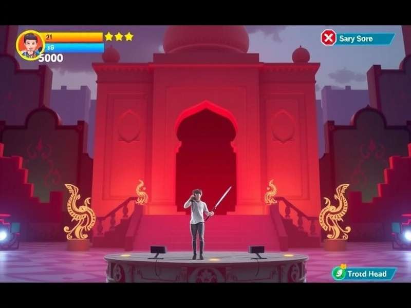 Creative Visionaries India Community Celebration